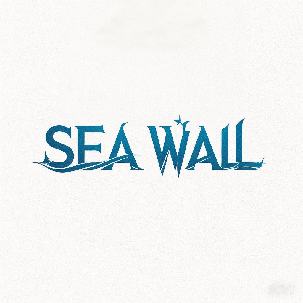 SEA WALL