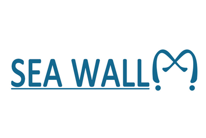 SEA WALL